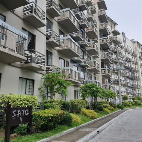 alabang condo for sale